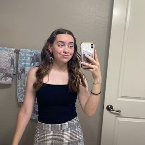 Meet your Posher, Melanie